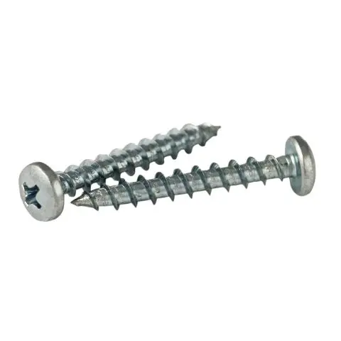 FIXX 1531656 Elektrikerskrue 4.2 mm, FZB 22 mm, 1000-pakning
