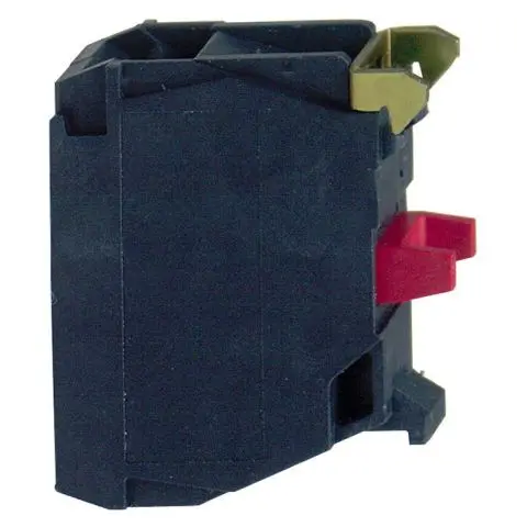 Schneider Electric ZBE1016P Kontaktblokk