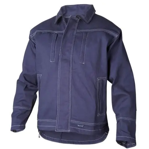 Top Swede 3815 Jakke marineblå Marine