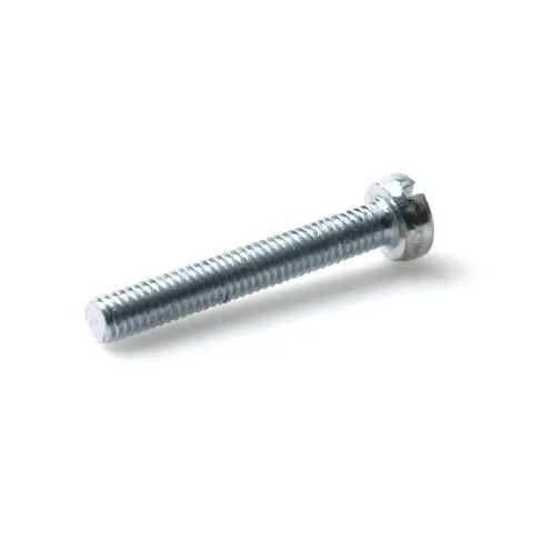 Arvid Nilsson 15708030 Sporskrue FZB DIN 84 A, MCS 4.8 M8 x 30 mm, 100-pakning
