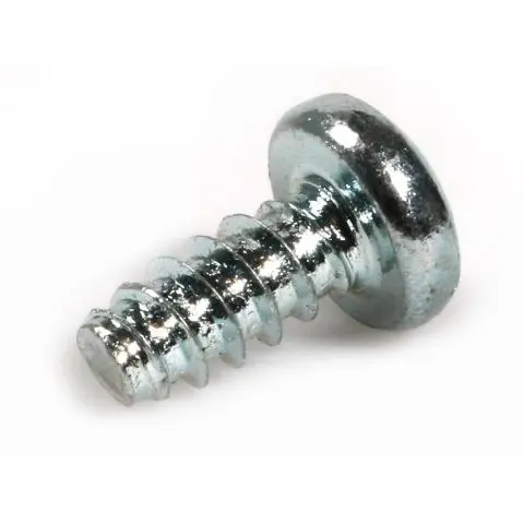 Arvid Nilsson 32908020 Skrue RTK, FZB ISO 14585 4,2 x 19 mm, 500-pakning