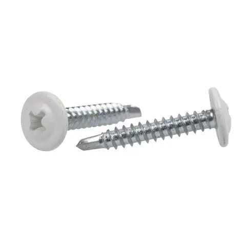 Ejot 905117 Monteringsskrue Ejofix-M2, 500-pakning, boresp. 4,2 x 14 mm, OKSIDRØD 3009