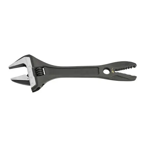 Ironside 100449 Skiftenøkkel 200 mm