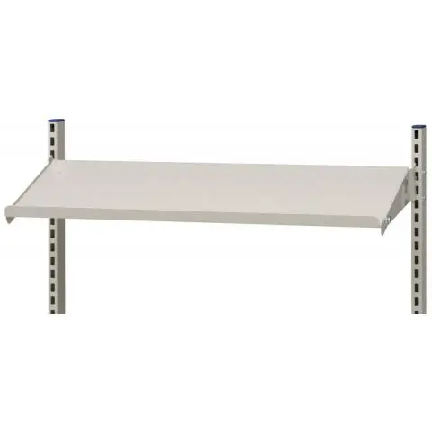 GBP 358622001 Hylleplate 875 x 300 mm, beige