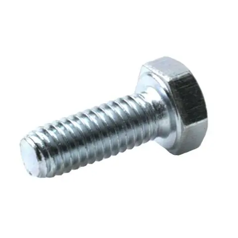 REYHER 009338100060070 Sekskantskrue M6, M6S 8.8, FZB, ISO 4017 M6X70 mm, 200-pakning