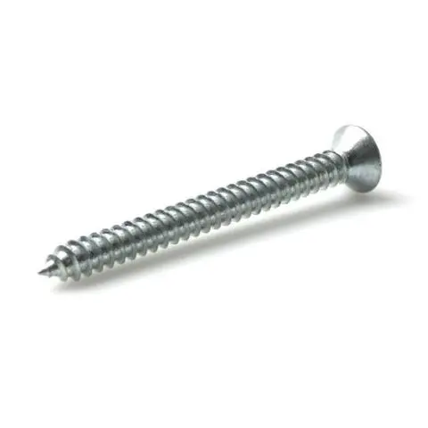 Arvid Nilsson 78310016 Skrue FZB DIN7983C KFXS, 4,8 mm 16 mm, 500-pakning