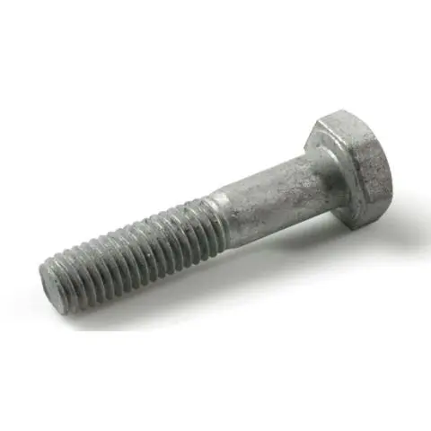 Arvid Nilsson 60416220 Sekskantskrue M16 M6S 8.8, FZV ISO 4014 16x220 mm, 25-pakning