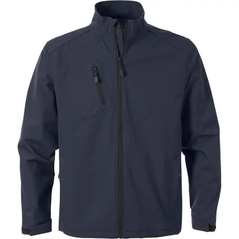 Fristads 1476 SBT Softshelljakke marineblå Marineblå