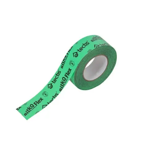 Tectis Sitko Flex Tetningsteip 25 m 75 mm
