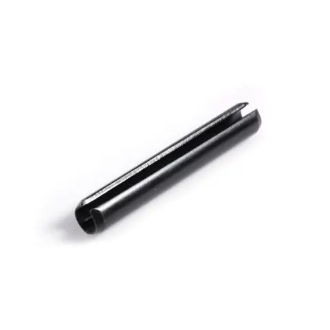 REYHER 087520000080050 Rørpinne 8 mm DIN 1481 8X50 mm, 250-pakning