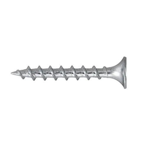FIXX 720991 Gipsskrue 3,9 mm, FZB, PH2 57 mm, 1000-pakning