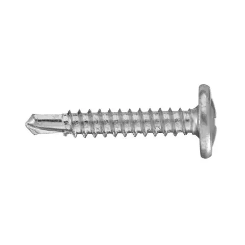 FIXX 1531652 Gipsskrue 4,2 x 25 mm, utvendig C4, 250-pakning