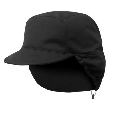 Snickers Workwear 9008 AllroundWork Caps svart S/M