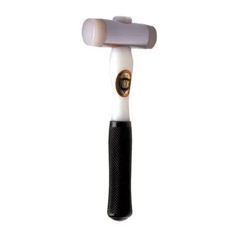 Thor Hammer Thorex 716 Nylonhammer 1250 g
