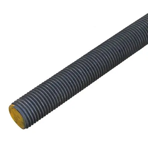 Arvid Nilsson 42060000 Stang 1-PAKNING, FZV DIN 976 (DIN 975) M60 x 1000 mm