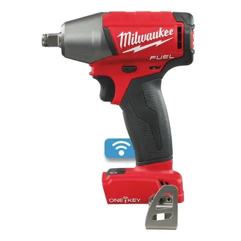 Milwaukee 4933459198 Muttertrekker