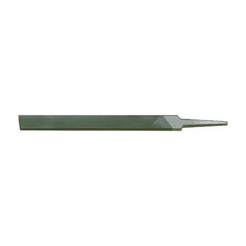 Bahco 8019082 Ansatsfil Fin, 200 x 20 mm
