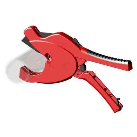 Ironside 101967 Rørkutter 50–63 mm rørdiameter