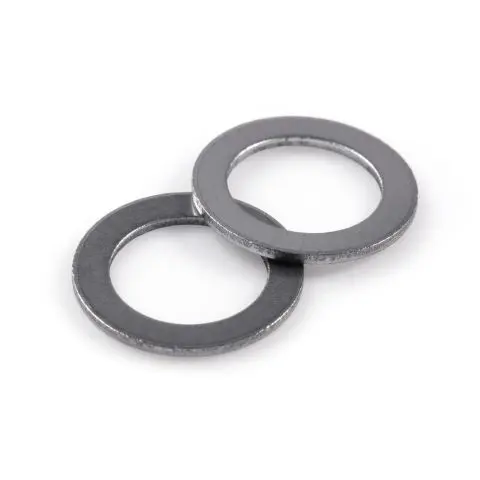 REYHER 88720050 Passkive SHIMS, DIN 988 20 x 28 x 0,5 mm, 1000-pakning