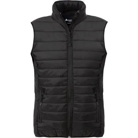 Fristads 1515 SCQ Vest svart L