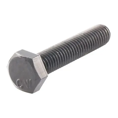 REYHER 009338000200060 Sekskantskrue M20 M6S 8.8, ISO 4017 20 x 60 mm, 25-pakning