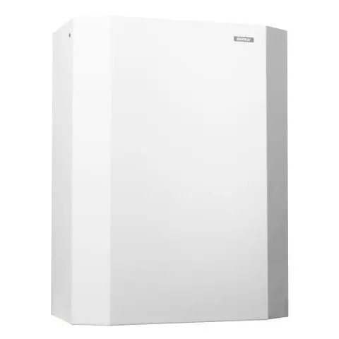 Katrin 900788 Søppelbøtte 25 liter, metall