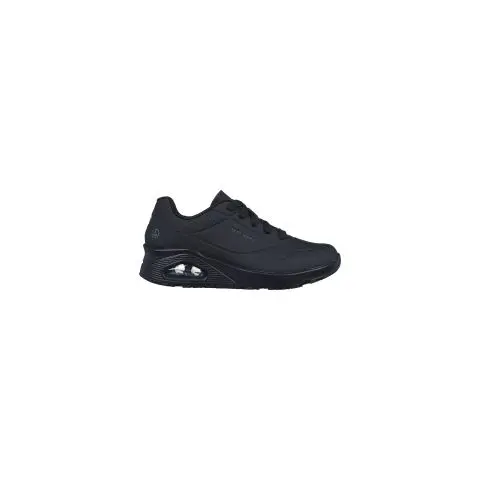 Skechers Uno Yrkesko svart 46