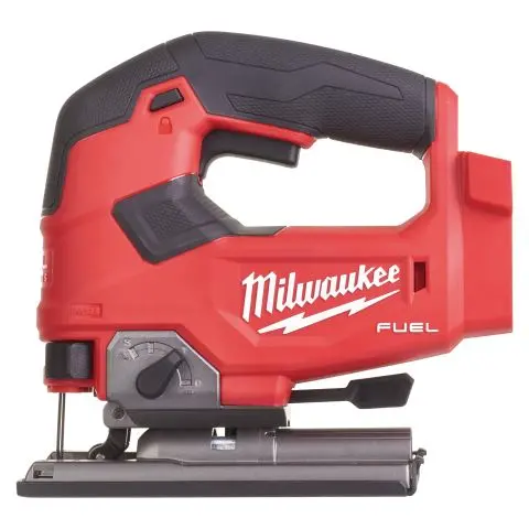 Milwaukee M18 FJS-0X Stikksag uten batteri og lader