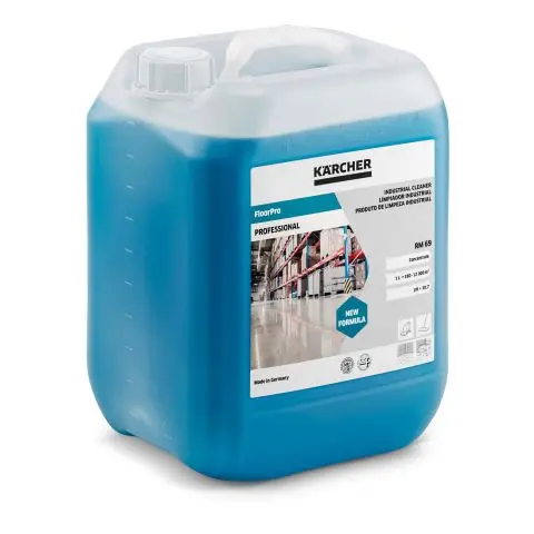 Kärcher Professional RM 69 Gulvvaskemiddel 10 l