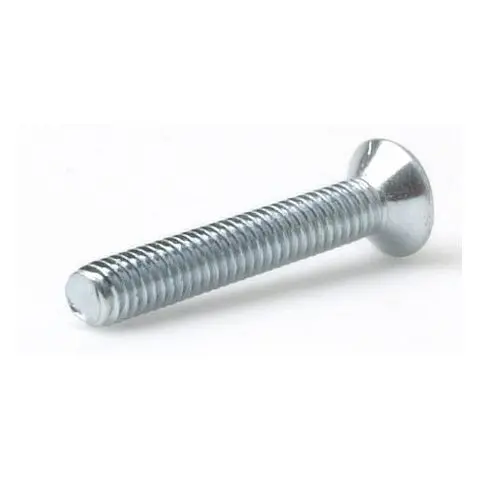Arvid Nilsson 116603012 Sekskanthullskrue M3, MFT 8.8 FZB, ISO 14581 3 x 12 mm, T10, 2000-pakning