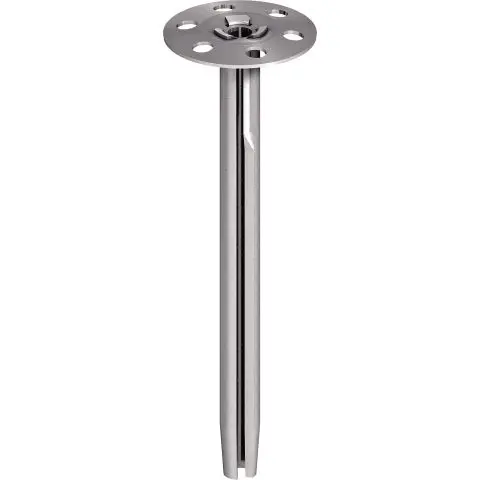 Ejot 9700030301 Isolasjonsholder A1 DMH 8 x 80 mm, V, 250-pakning