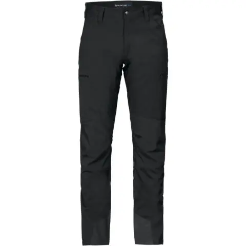 Texstar FP331990036DM Arbeidsbukse svart Svart
