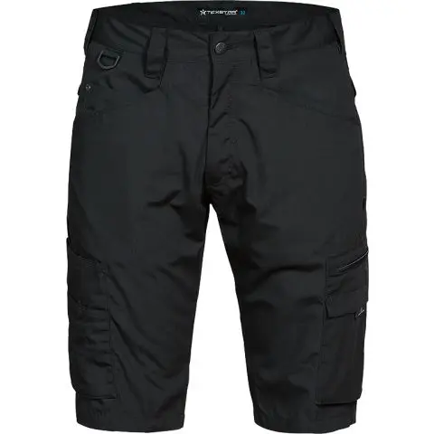 Texstar FS111990000DO Shorts svart W40