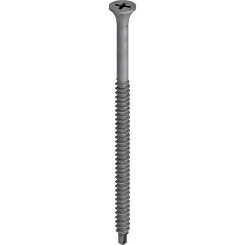Ejot 905984 Isolasjonsskrue C3 TKR PH2 4,8 x 260 mm 250-pakning