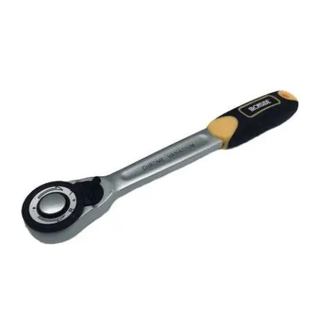 Ironside 102130 Fastnøkkel tommelgrep 1/4"