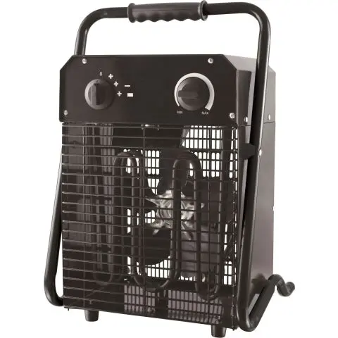 Gelia 4030312301 Varmevifte IP24