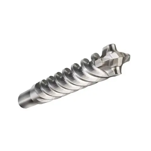 Sormat 9640051856 Hammerbor SDS+, 4 skjær 5 x 215 mm