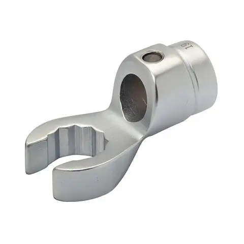 Bahco 169-13 Ringnøkkel åpen, metrisk Gripevidde 13 mm, 28 Nm