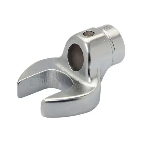 Bahco 167-9 U-nøkkel metrisk Gripevidde 9 mm, 18 Nm