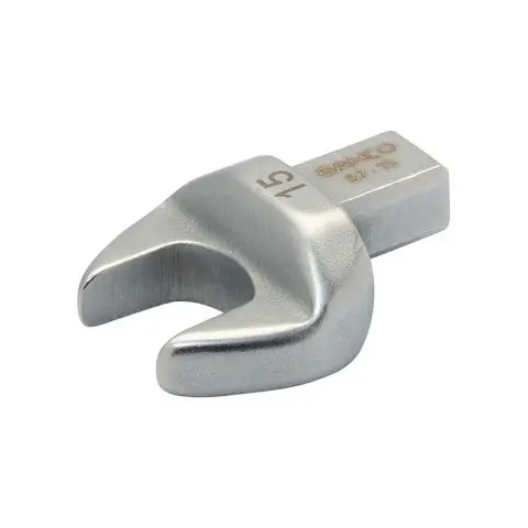Bahco 147-33 U-nøkkel metrisk Gripevidde 33 mm, 360 Nm