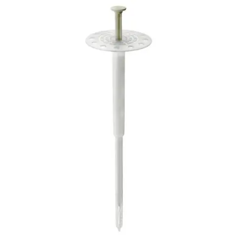 Ejot 950102 Isolasjonsholder H1 ECO, 100-pakning 8 x 135 mm