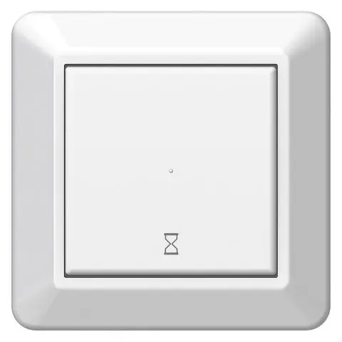Elko EKO07003 Timer 5–8 timer, hvit