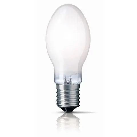Philips MASTER SON PIA Plus Høytrykksnatriumlampe E27, 51W, 3900 lm