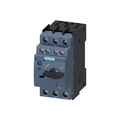 Siemens 3RV2021-1JA15 Motorvernebryter 7–10 A