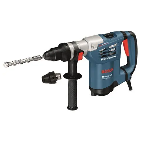 Bosch 0611332100 GBH 4-32 DFR Professional Rotary Hammer