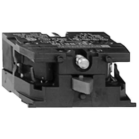 Schneider Electric ZB2BE101 Kontaktblokk