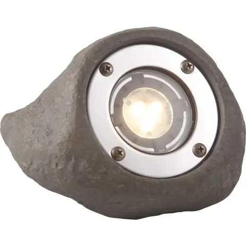 Garden Lights Lapis Hagelampe 190 lm, 3 W, GU5,3