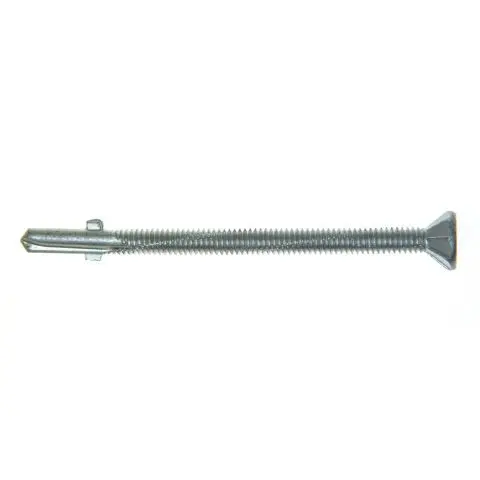 Gunnebo 7820 Borrwing 100-pakning, utvendig TX-30, 5,5 x 65 mm