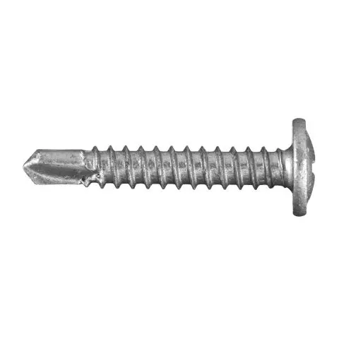 FIXX 472610 Gipsskrue C4, 4,2 x 25 mm, 1000-pakning
