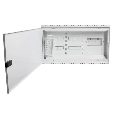 Eurolan 50S-19-20WT Sentralapparat 600 x 350 x 150 mm